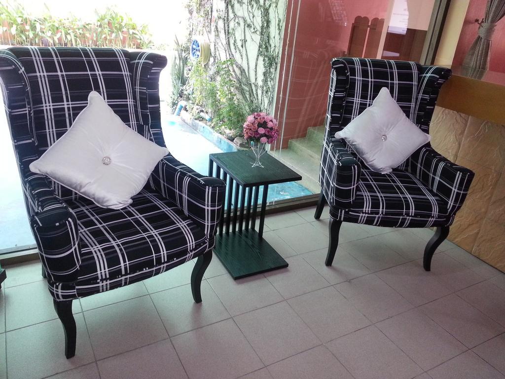 Takiab Beach Resort Hua Hin Exterior photo