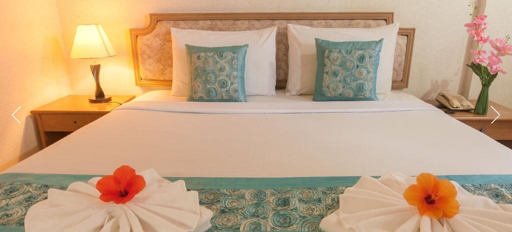Takiab Beach Resort Hua Hin Exterior photo